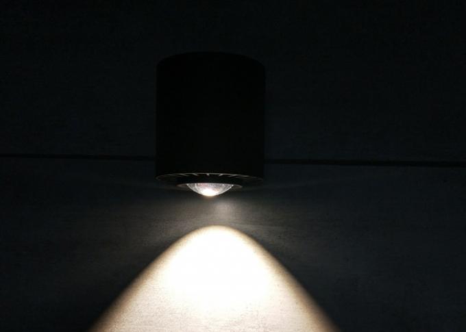 Columna - lámpara de pared al aire libre formada del LED usada para el hotel/la compañía IP65 20W