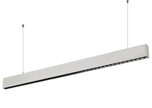El tubo linear con pilas del LED se enciende para el hogar/la oficina 220-240V