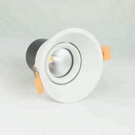 China 92*45m m impermeabilizan LED ahuecado Downlight, 10W calientan LED blanco Downlights proveedor