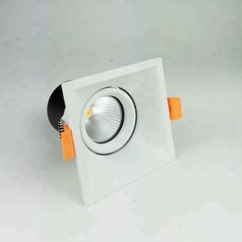 China Triac Dimmable LED Downlights, alto lumen LED Downlight de 90*90m m proveedor