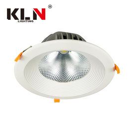 China Conductor 100 disponibles de la pulgada LED Downlight 50w Lifud del ángulo de haz 45° 10 - 240V proveedor