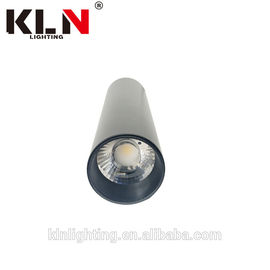 China Vivienda de aluminio Downlight montado techo, superficie pura Downlight del blanco LED proveedor