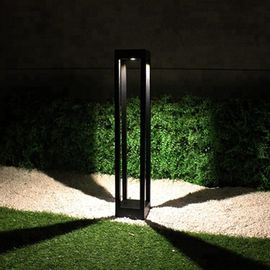 China Lámpara del césped de la aleación de aluminio del CREE LED, 10W/lámpara al aire libre del jardín de 7W LED proveedor