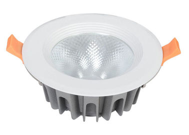 China Blanco/negro profundamente ahuecó LED Downlight, luz Downlight de la aleación de aluminio LED proveedor