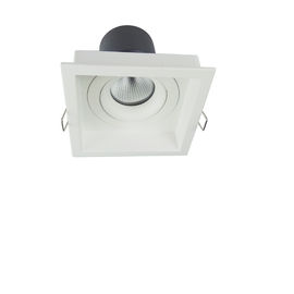 China Uno - MAZORCA ahuecada cabeza LED Downlight con el color blanco caliente AC100-240V proveedor