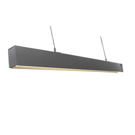 China Ojo - iluminación linear amistosa del 90% PMMA LED para el conductor elegante de las oficinas disponible proveedor