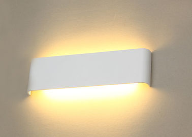 China luces montadas en la pared de 12W IP20 para la alta eficacia ligera de la sala de estar proveedor