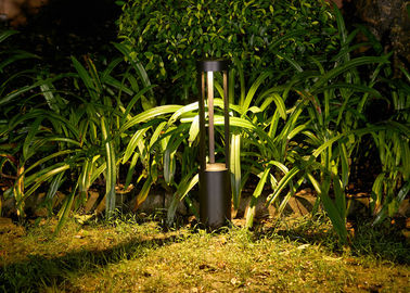 China Lámpara del césped de la aleación de aluminio LED para el jardín al aire libre del césped que enciende 12W/24W proveedor