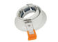 Tenedor blanco de la ronda LED Downlight con el diámetro de fundición a presión a troquel 88m m del aluminio proveedor