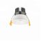 Punto puro Downlight del blanco LED del alto brillo para la iluminación interior del LED proveedor
