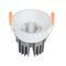 Punto puro Downlight del blanco LED del alto brillo para la iluminación interior del LED proveedor