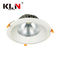Conductor 100 disponibles de la pulgada LED Downlight 50w Lifud del ángulo de haz 45° 10 - 240V proveedor