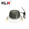 Conductor 100 disponibles de la pulgada LED Downlight 50w Lifud del ángulo de haz 45° 10 - 240V proveedor