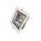 cuadrado LED Downlight, IP44 Cree Downlights blanco caliente de 3000lm Dimmable proveedor