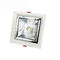 cuadrado LED Downlight, IP44 Cree Downlights blanco caliente de 3000lm Dimmable proveedor