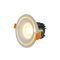 punto caliente Downlight del blanco LED de 115*100m m con el cuerpo de aluminio de la lámpara proveedor