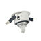 Cuerpo blanco/del negro de IP20 de Downlight de la lámpara del tenedor de aluminio de la aleación de la lámpara proveedor