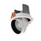20W / 30W/40W cardán redondo LED Downlight con el cuerpo de la lámpara de la aleación de aluminio proveedor