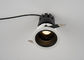 Lavadora blanca/del negro Downlight LED de la pared con el conductor de LIFUD o de TRIDONIC proveedor