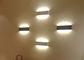 luces montadas en la pared de 12W IP20 para la alta eficacia ligera de la sala de estar proveedor